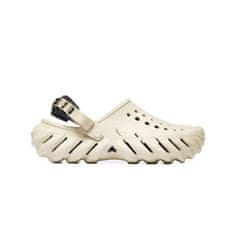 Crocs Cokle bež 37 EU Echo Clog