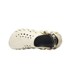 Crocs Cokle bež 37 EU Echo Clog