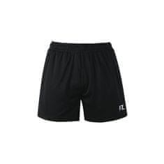 FORZA Hlače črna 178 - 182 cm/XL Laika 2in1 Short