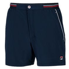 FILA Hlače mornarsko modra 173 - 177 cm/M Short Stephan