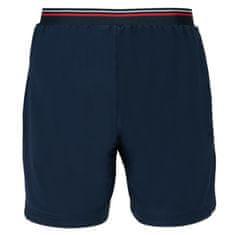 FILA Hlače mornarsko modra 173 - 177 cm/M Short Stephan