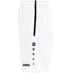 JAKO Hlače bela 182 - 187 cm/XL 4499000