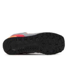 New Balance Čevlji siva 38.5 EU 515