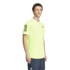 Adidas Majice rumena L Club 3