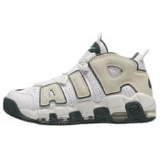 Nike Čevlji bela 43 EU Air More Uptempo `96