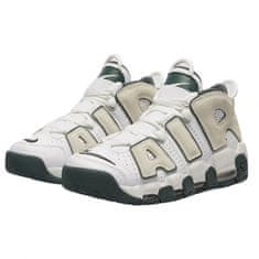 Nike Čevlji bela 43 EU Air More Uptempo `96