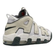 Nike Čevlji bela 43 EU Air More Uptempo `96