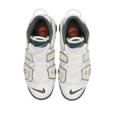 Nike Čevlji bela 43 EU Air More Uptempo `96