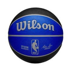 Wilson Žoge košarkaška obutev 7 Nba Team City Edition Dallas Mavericks