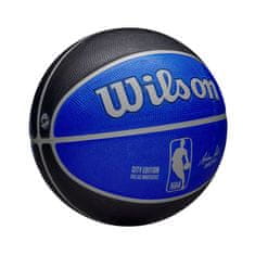 Wilson Žoge košarkaška obutev 7 Nba Team City Edition Dallas Mavericks