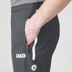 JAKO Hlače siva 188 - 193 cm/XXL 6589820