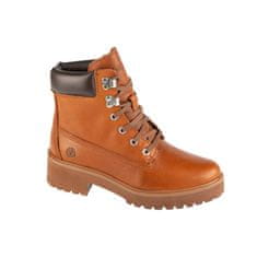 Timberland Čevlji rjava 36 EU Carnaby Cool 6 In