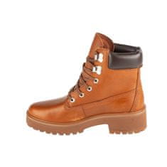 Timberland Čevlji rjava 36 EU Carnaby Cool 6 In