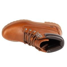 Timberland Čevlji rjava 36 EU Carnaby Cool 6 In