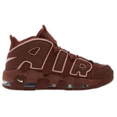 Nike Čevlji rjava 42 EU Air More Uptempo `96