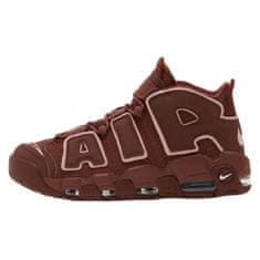 Nike Čevlji rjava 42 EU Air More Uptempo `96