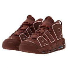 Nike Čevlji rjava 42 EU Air More Uptempo `96