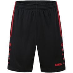 JAKO Hlače črna 182 - 187 cm/XL 4499809