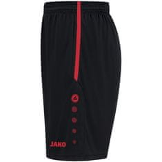 JAKO Hlače črna 182 - 187 cm/XL 4499809