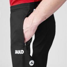 JAKO Hlače črna 182 - 187 cm/XL 6589800