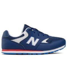 New Balance Čevlji mornarsko modra 40 EU 393