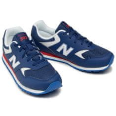 New Balance Čevlji mornarsko modra 40 EU 393