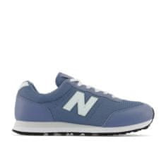 New Balance Čevlji modra 37.5 EU 400