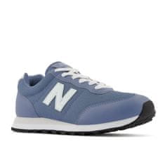 New Balance Čevlji modra 37.5 EU 400