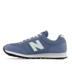 New Balance Čevlji modra 37.5 EU 400