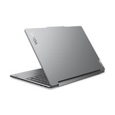 Lenovo Yoga 9 2v1 prenosnik, Ultra 7 155H, 32GB, SSD1TB, 2.8K, OLED, W11H (83AC006LSC)