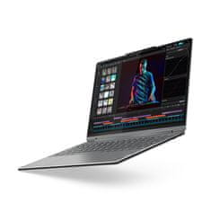 Lenovo Yoga 9 2v1 prenosnik, Ultra 7 155H, 32GB, SSD1TB, 4K, OLED, W11H (83AC006PSC)