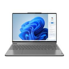 Lenovo Yoga 9 2v1 prenosnik, Ultra 7 155H, 32GB, SSD1TB, 4K, OLED, W11H (83AC006PSC)