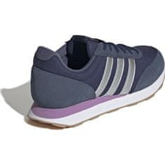 Adidas Čevlji mornarsko modra 38 EU Run 60s 3.0