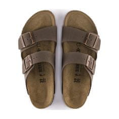 Birkenstock Japanke rjava 42 EU Arizona