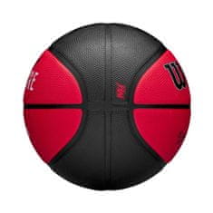 Wilson Žoge košarkaška obutev 7 Nba Team City Edition Miami Heat