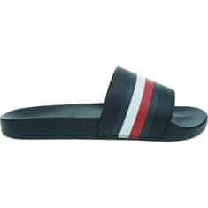 Tommy Hilfiger Japanke mornarsko modra 41 EU FM0FM05233DW5