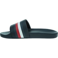 Tommy Hilfiger Japanke mornarsko modra 41 EU FM0FM05233DW5