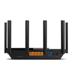 TP-Link Archer AX72 Wi-Fi 6 Router