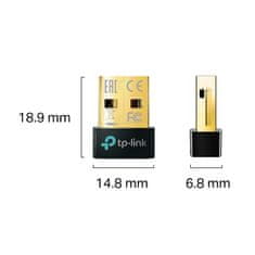 TP-Link UB500 - Bluetooth 5.0 USB adapter