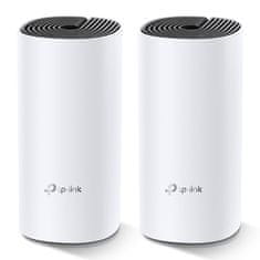 TP-Link DECO M4 AC1200, Mesh sistem 2 kosa