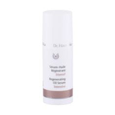 Dr. Hauschka Regenerating Oil Serum Intensive intenziven serum za zrelo kožo 20 ml za ženske