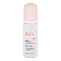 Avéne Sensitive Skin Cleansing Foam čistilna pena za normalno in mešano kožo 150 ml za ženske