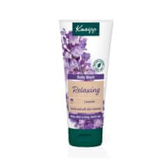 Kneipp Relaxing Lavender gel za prhanje 200 ml unisex