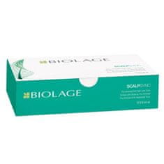 Biolage Scalp Sync Aminexil Hair Treatment intenzivna nega proti izgubi las 10x6 ml za ženske