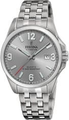 Festina Titanium Date 20696/2