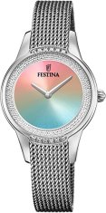 Festina Mademoiselle Swarovski 20494/9