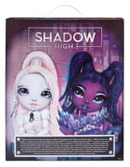 Rainbow High Shadow High Color Shine lutka - Monique Verbena