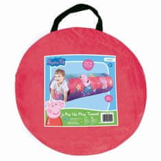 John POP UP Predor Peppa Pig, 145x50 cm