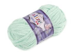 Alize Velluto chenille 100 g - (15) meta