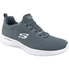 Skechers Čevlji siva 44 EU Dynamight